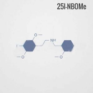 25I-NBOME for sale