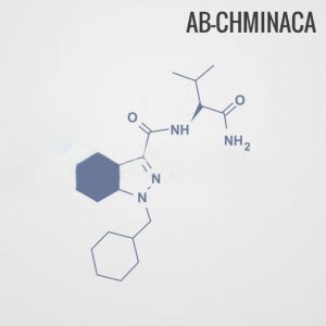 Buy AB-CHMINACA For Sale Online