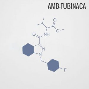 AMB-FUBINACA for sale