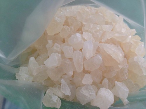 A-PVP vs Other Synthetic Cathinones