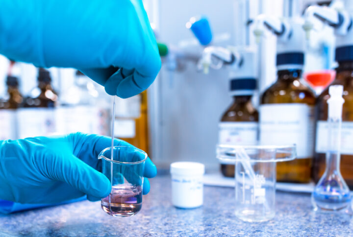 How Research Chemicals Are Tested in Laboratories